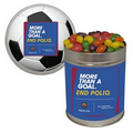 Quart Tin w/ Jelly Beans